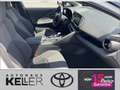 Toyota C-HR 2.0 Hybrid Team Deutschland Weiß - thumbnail 7