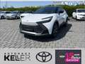 Toyota C-HR 2.0 Hybrid Team Deutschland Weiß - thumbnail 1