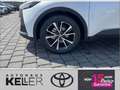Toyota C-HR 2.0 Hybrid Team Deutschland Weiß - thumbnail 14