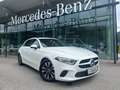 Mercedes-Benz A 180 d *Style-Line*Park-Paket*Sitzheizung*MBUX* Weiß - thumbnail 1