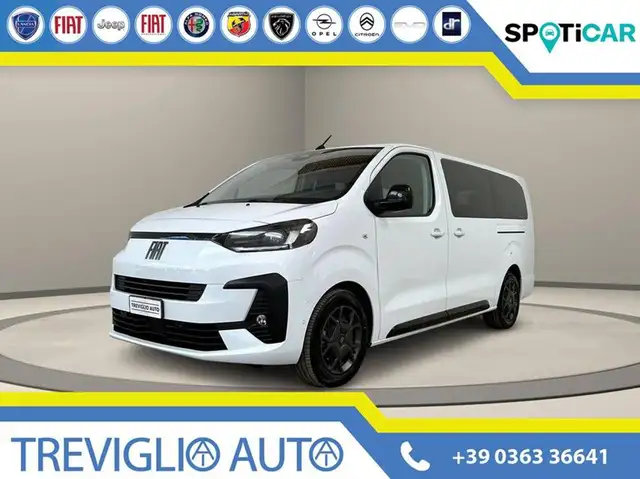 Fiat Ulysse 2.0 BlueHDi 180 CV AT8 L3 Combi 9 POSTI