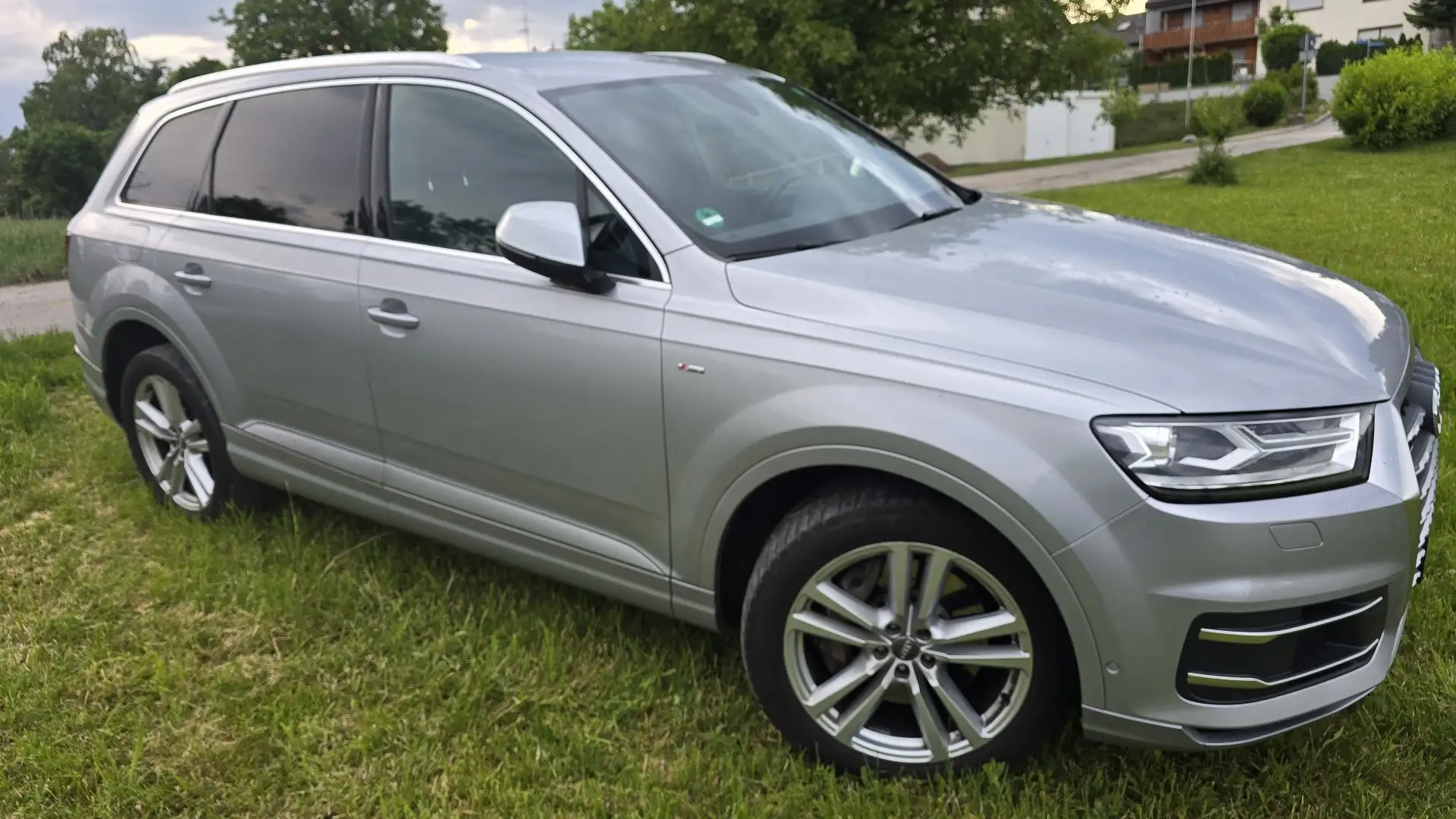 Audi Q7 3.0 TDI quattro tiptronic - 2