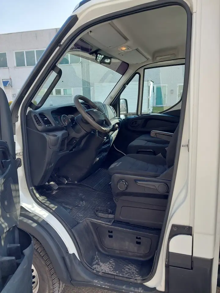 Iveco Daily 2021
