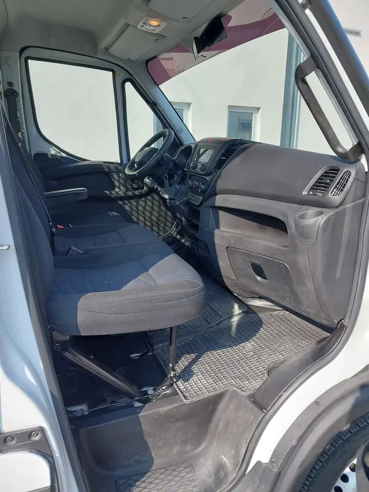 Iveco Daily 2021