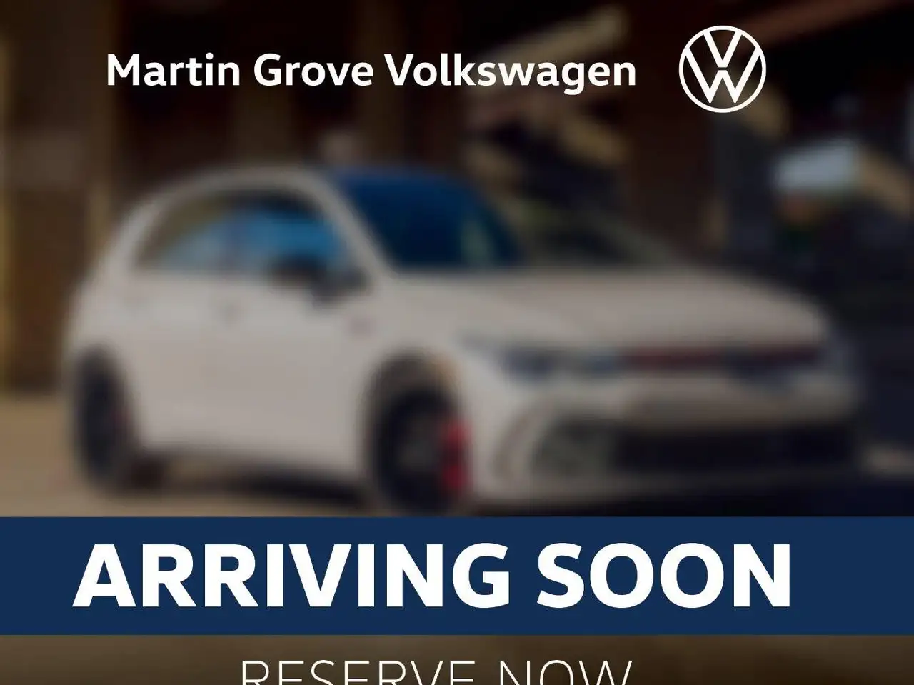 2019 Volkswagen Golf GTI