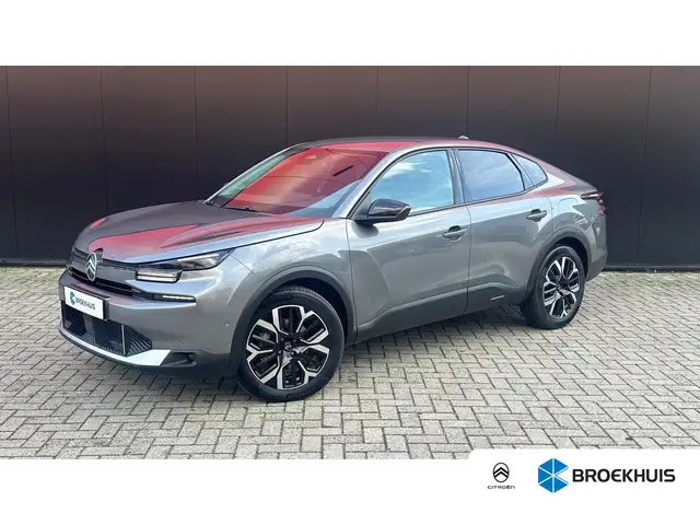 Citroen C4 X 1.2 Hybrid 145pk Max | Apple Carplay / Android Aut