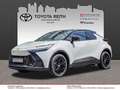 Toyota C-HR 2.0 Plug-in-Hybrid GR SPORT CVT Grau - thumbnail 1