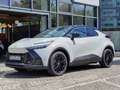 Toyota C-HR 2.0 Plug-in-Hybrid GR SPORT CVT Grau - thumbnail 2