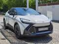 Toyota C-HR 2.0 Plug-in-Hybrid GR SPORT CVT Navi Digitales Coc Gris - thumbnail 4