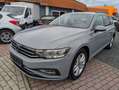 Volkswagen Passat Variant 2.0TDI 200PS DSG Business AHK Keyless LED CARPLAY Grau - thumbnail 2