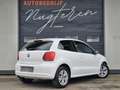 Volkswagen Polo 1.4-16V Highline|Schuif kantel dak|Airco|Navi| Blanco - thumbnail 4