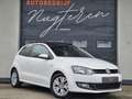 Volkswagen Polo 1.4-16V Highline|Schuif kantel dak|Airco|Navi| Blanco - thumbnail 18