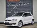 Volkswagen Polo 1.4-16V Highline|Schuif kantel dak|Airco|Navi| Blanco - thumbnail 1