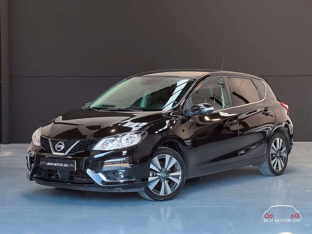 Nissan Pulsar 1.2 DIG-T Tekna - foto 1