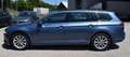 Volkswagen Passat Variant Comfortline 2,0 TDI Blau - thumbnail 3
