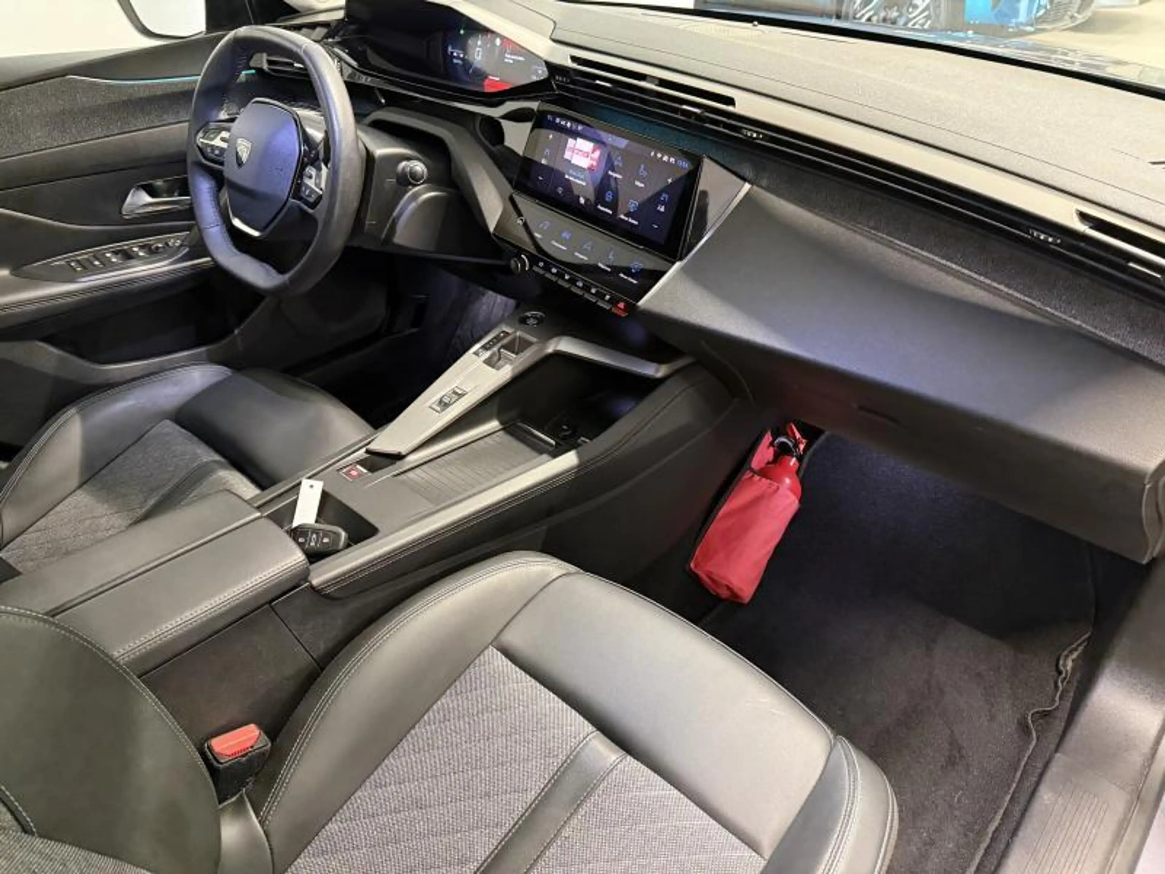 Peugeot 408 Allure Pack-GPS-CAMERA — photo 2