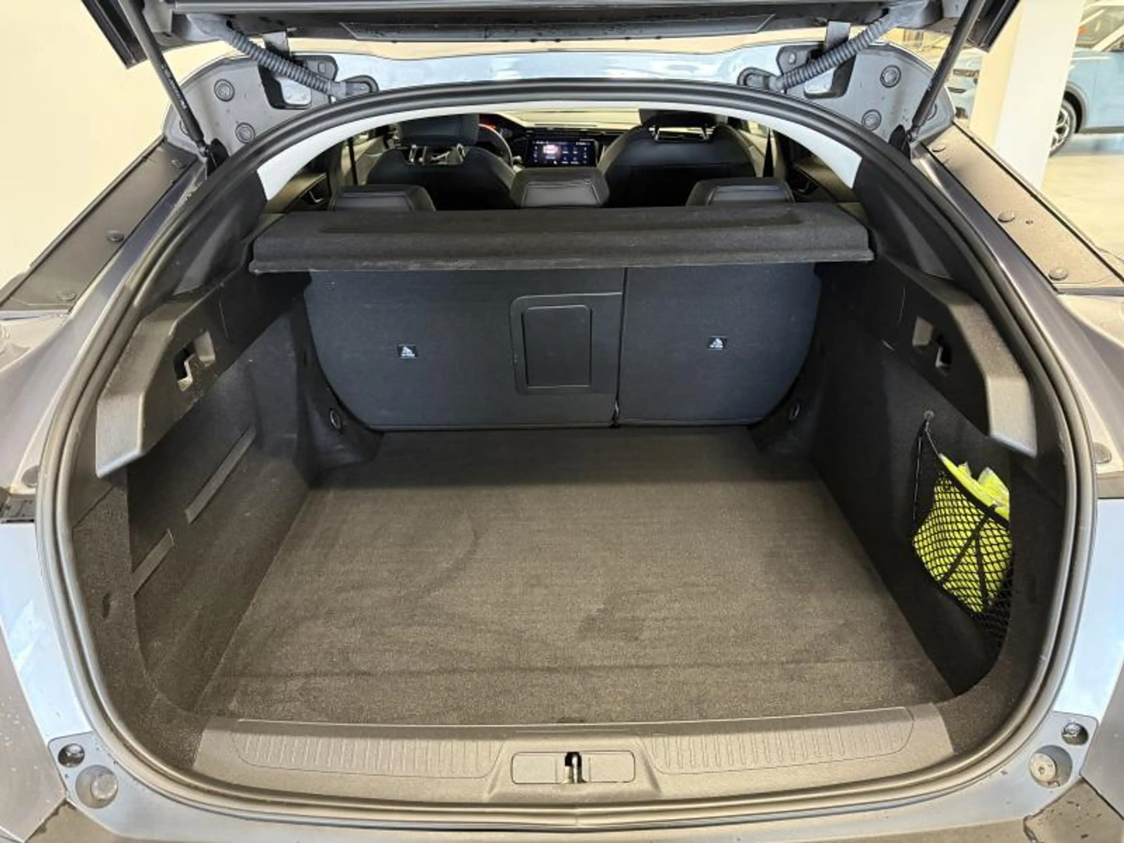 Peugeot 408 Allure Pack-GPS-CAMERA — photo 12