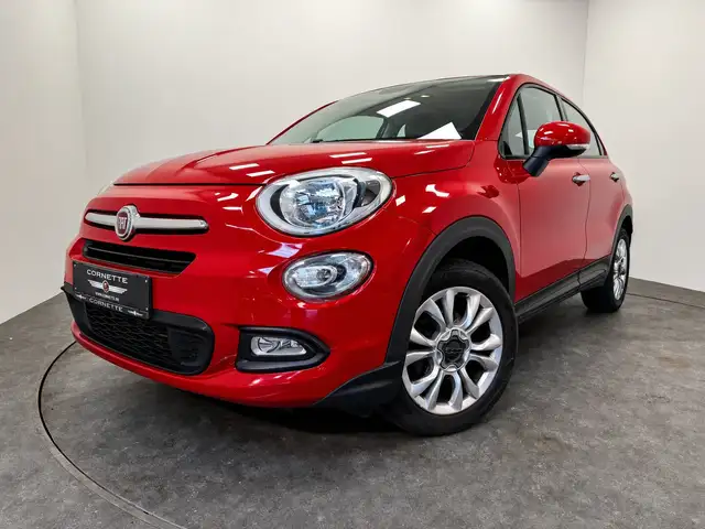 Fiat 500X 1.4 Pop Star Multi Air