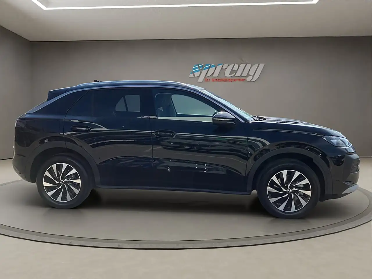 Volkswagen T-Roc 2026