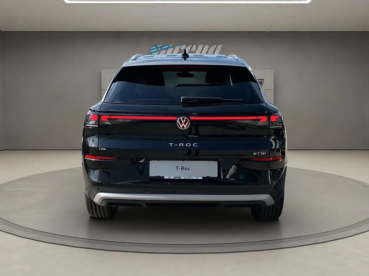 Volkswagen T-Roc 2026 — фото 6
