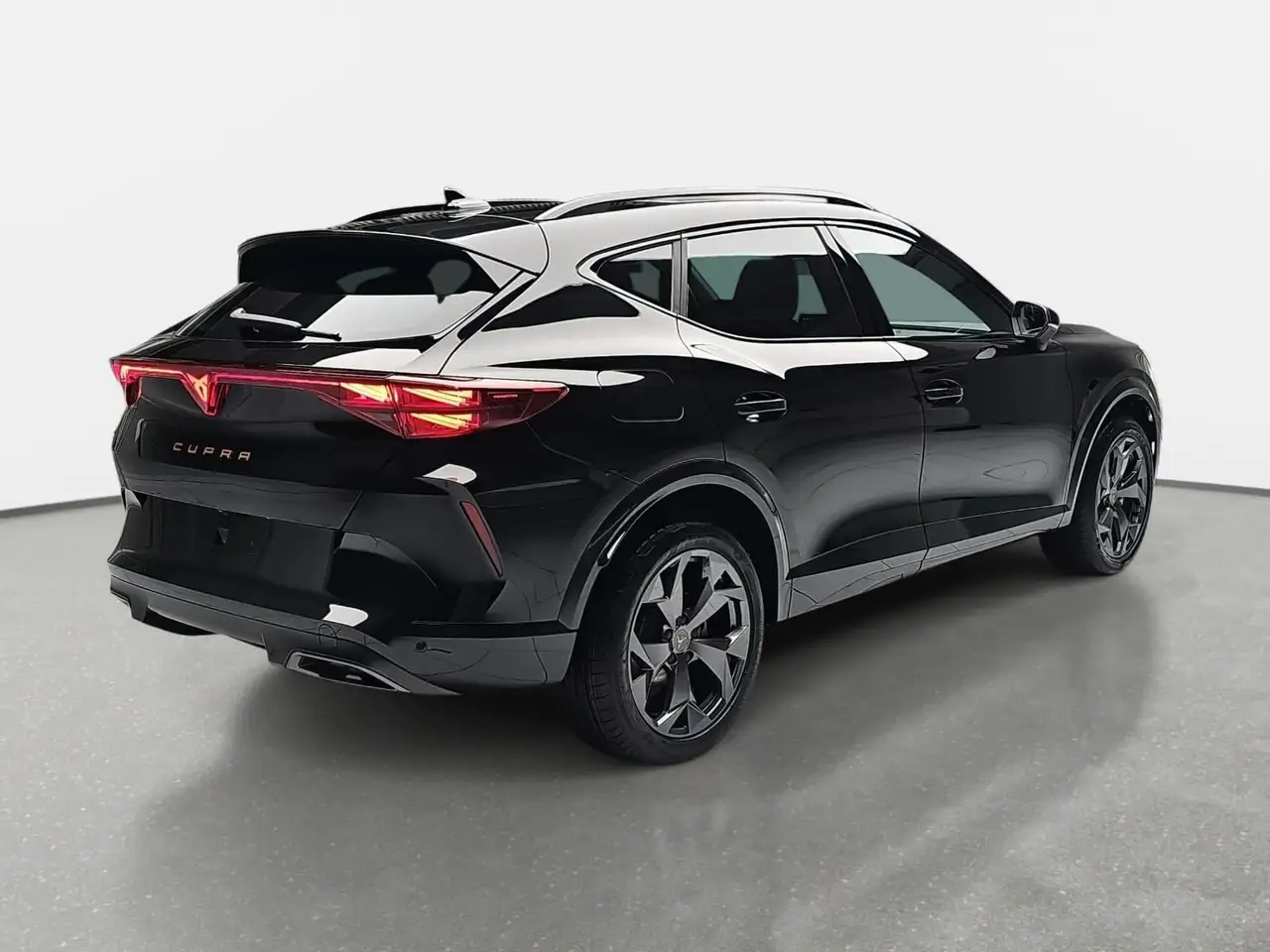CUPRA Formentor 2026