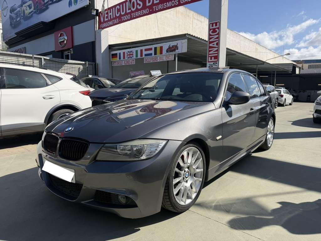 BMW 335