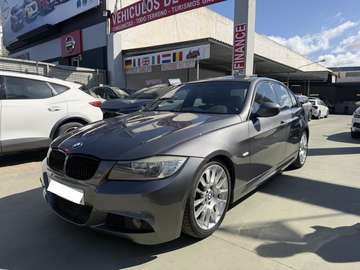 335i Touring