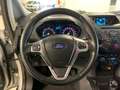 Ford EcoSport 1.5 TDCi 90cv Titanium Gris - thumbnail 12