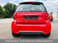 smart forTwo Passion AUTOM/SITZH/PANO/KLIMA/ALLWETTER Roşu - thumbnail 5