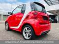 smart forTwo Passion AUTOM/SITZH/PANO/KLIMA/ALLWETTER Roşu - thumbnail 6