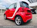 smart forTwo Passion AUTOM/SITZH/PANO/KLIMA/ALLWETTER Roşu - thumbnail 4