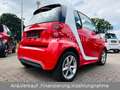 smart forTwo Passion AUTOM/SITZH/PANO/KLIMA/ALLWETTER Roşu - thumbnail 3
