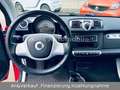 smart forTwo Passion AUTOM/SITZH/PANO/KLIMA/ALLWETTER Roşu - thumbnail 9