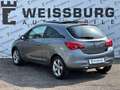 Opel Corsa E Innovation ecoFlex PANO*CARPLAY*TEMP*LED Grau - thumbnail 4