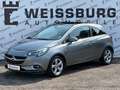 Opel Corsa E Innovation ecoFlex PANO*CARPLAY*TEMP*LED Grau - thumbnail 3