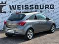 Opel Corsa E Innovation ecoFlex PANO*CARPLAY*TEMP*LED Grau - thumbnail 6