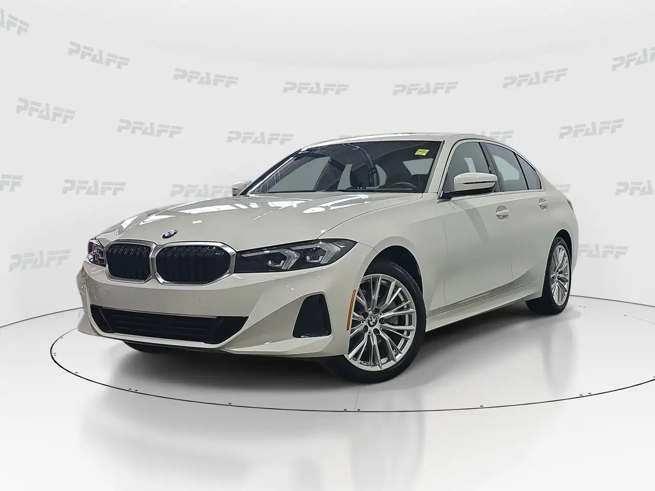 2023 BMW 3 Series