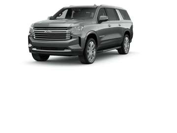 6.2 V8 4WD High Country *10.G.-Aut.*