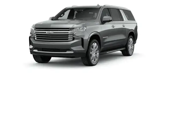 Chevrolet Suburban 6.2 V8 4WD High Country *10.G.-Aut.*