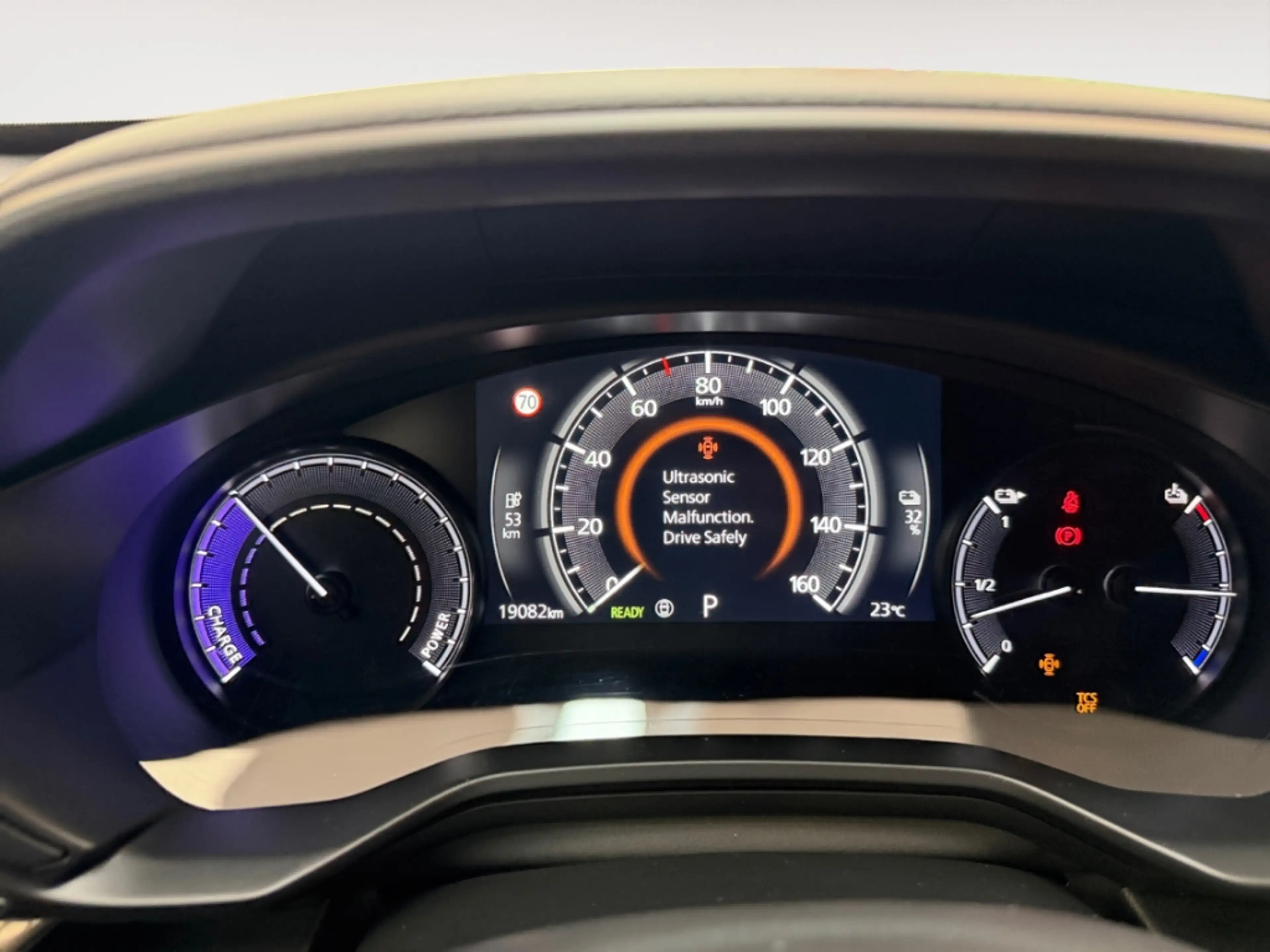Mazda MX-30 Advantage e-SKYACTIV Batteriezertifikat 95,7% NAV — photo 11