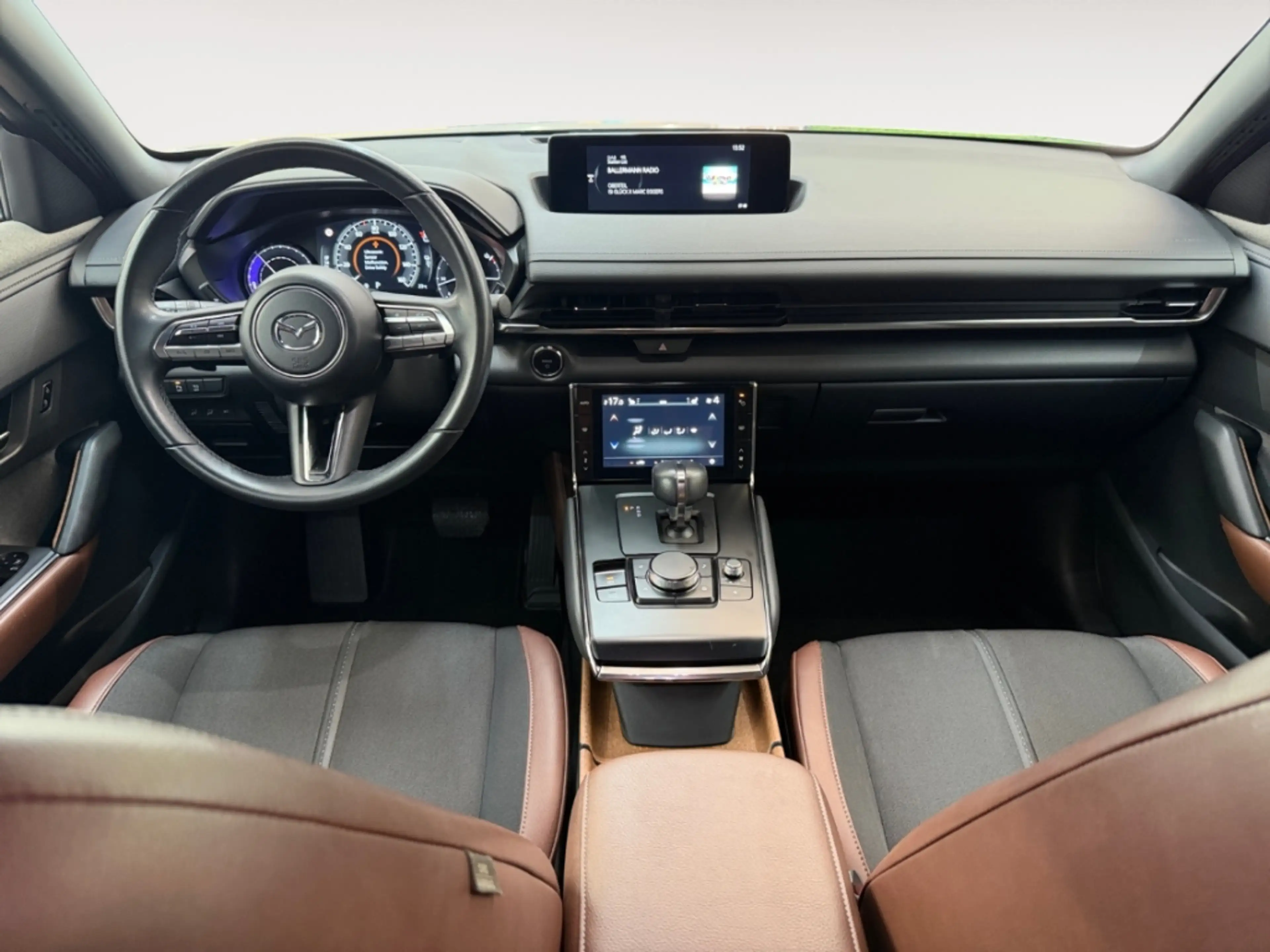 Mazda MX-30 Advantage e-SKYACTIV Batteriezertifikat 95,7% NAV — photo 13