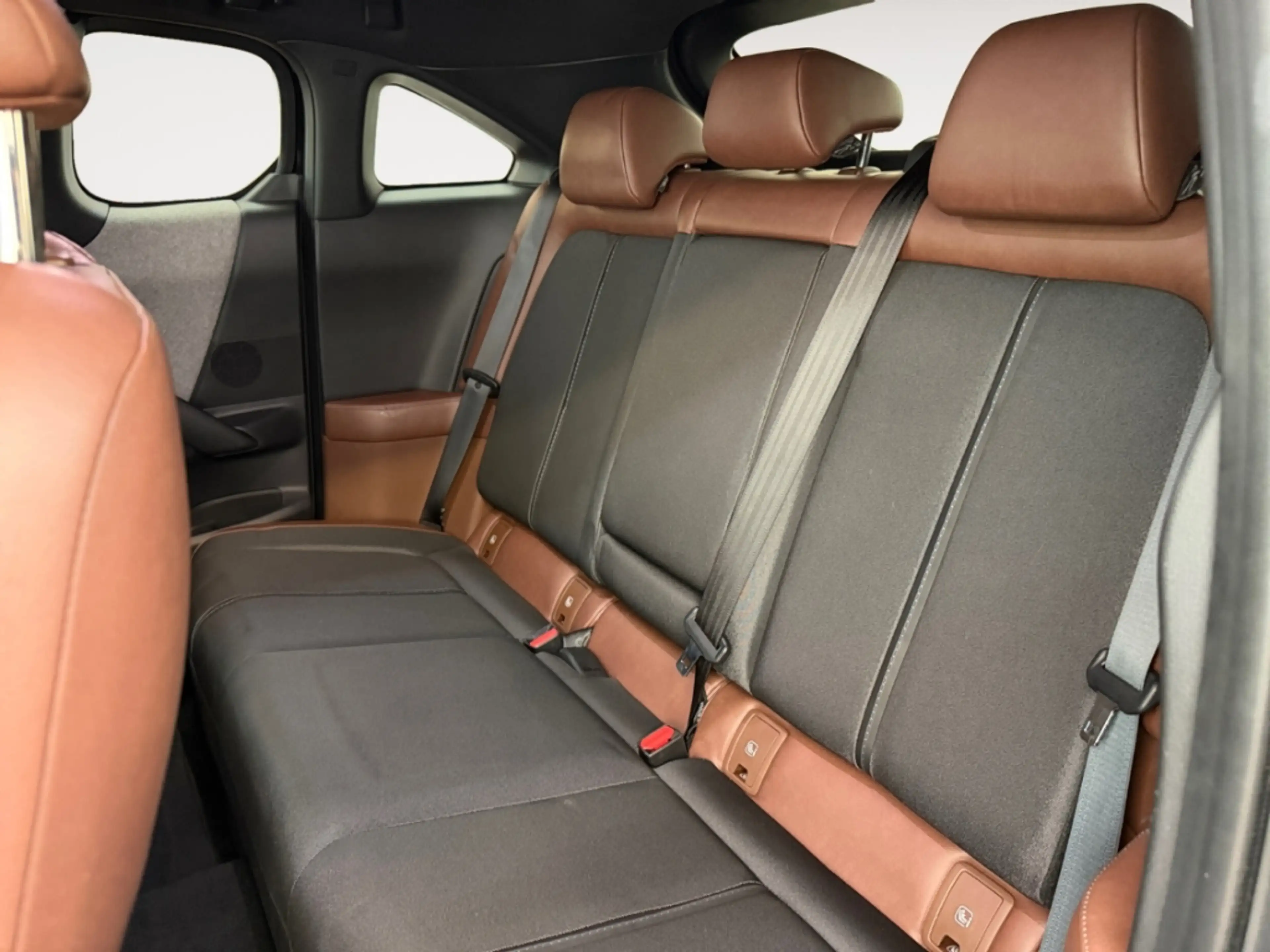 Mazda MX-30 Advantage e-SKYACTIV Batteriezertifikat 95,7% NAV — photo 12