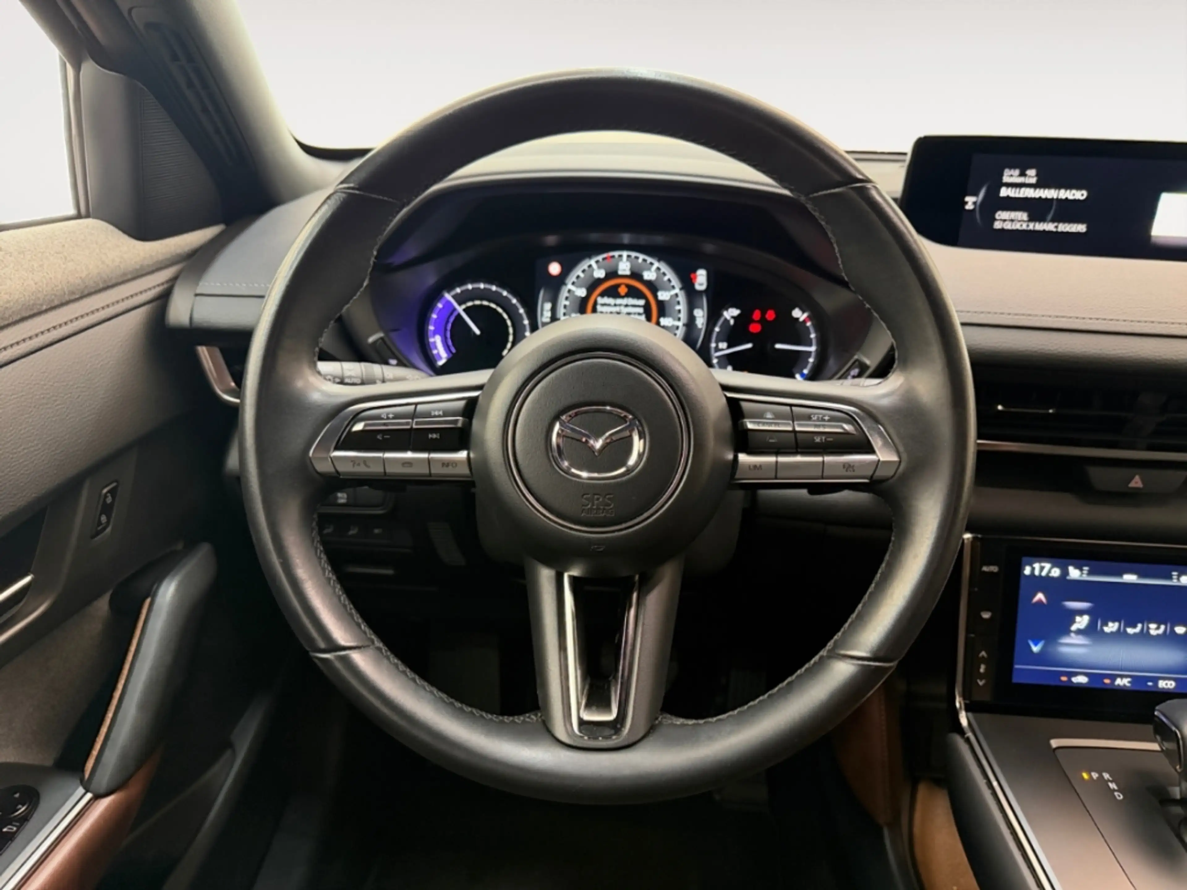 Mazda MX-30 Advantage e-SKYACTIV Batteriezertifikat 95,7% NAV — photo 14