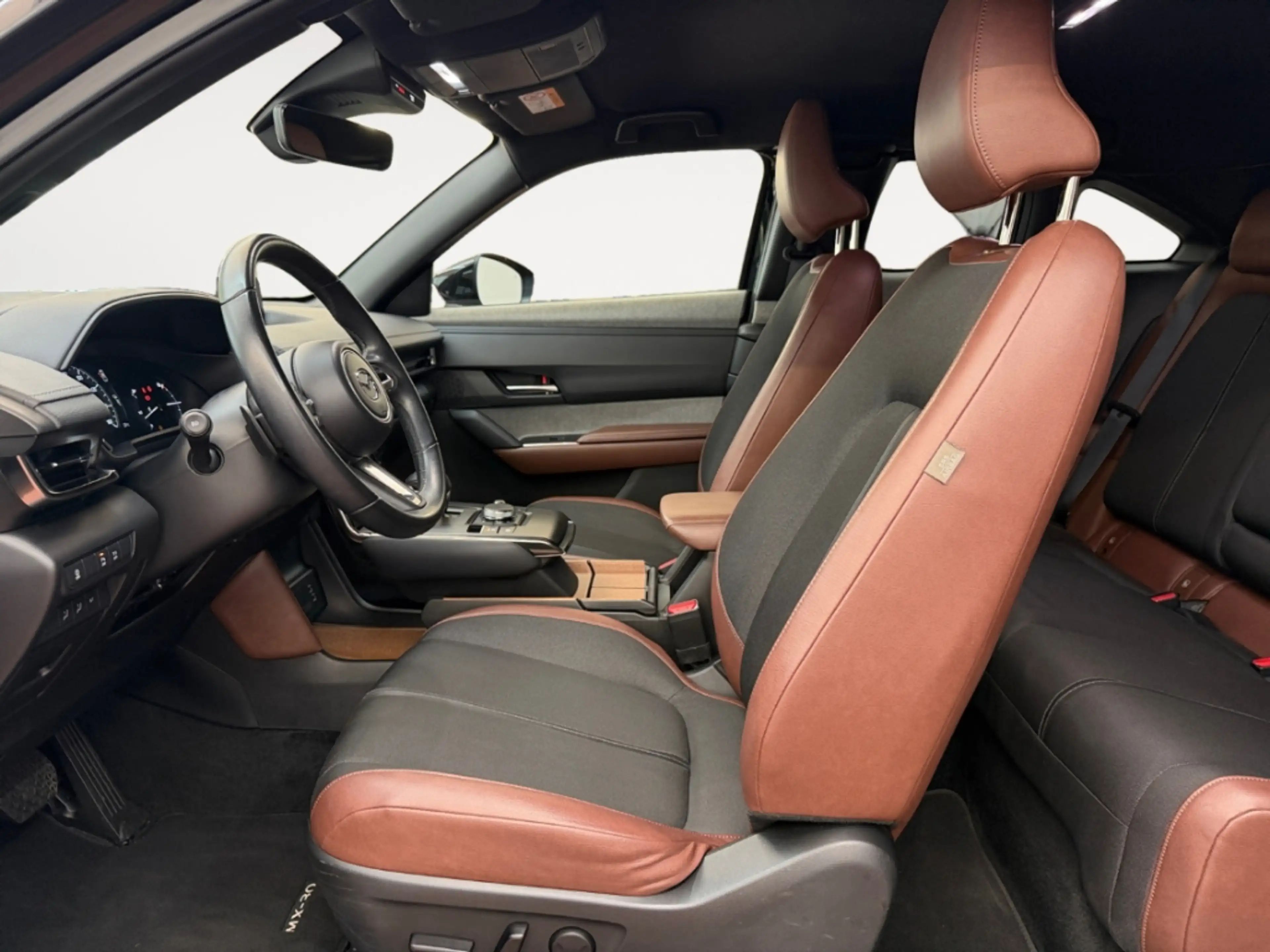 Mazda MX-30 Advantage e-SKYACTIV Batteriezertifikat 95,7% NAV — photo 9