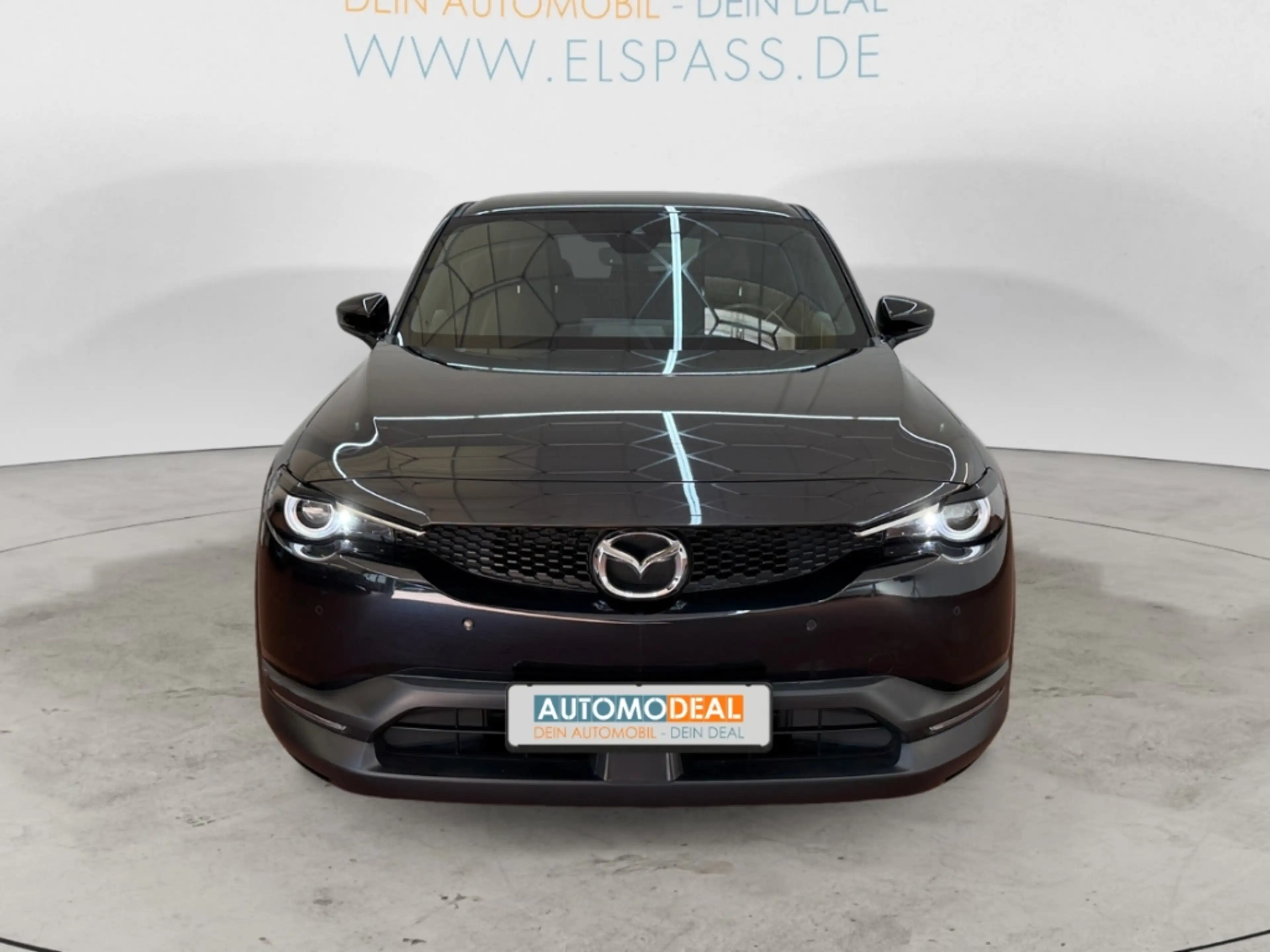 Mazda MX-30 Advantage e-SKYACTIV Batteriezertifikat 95,7% NAV — photo 3