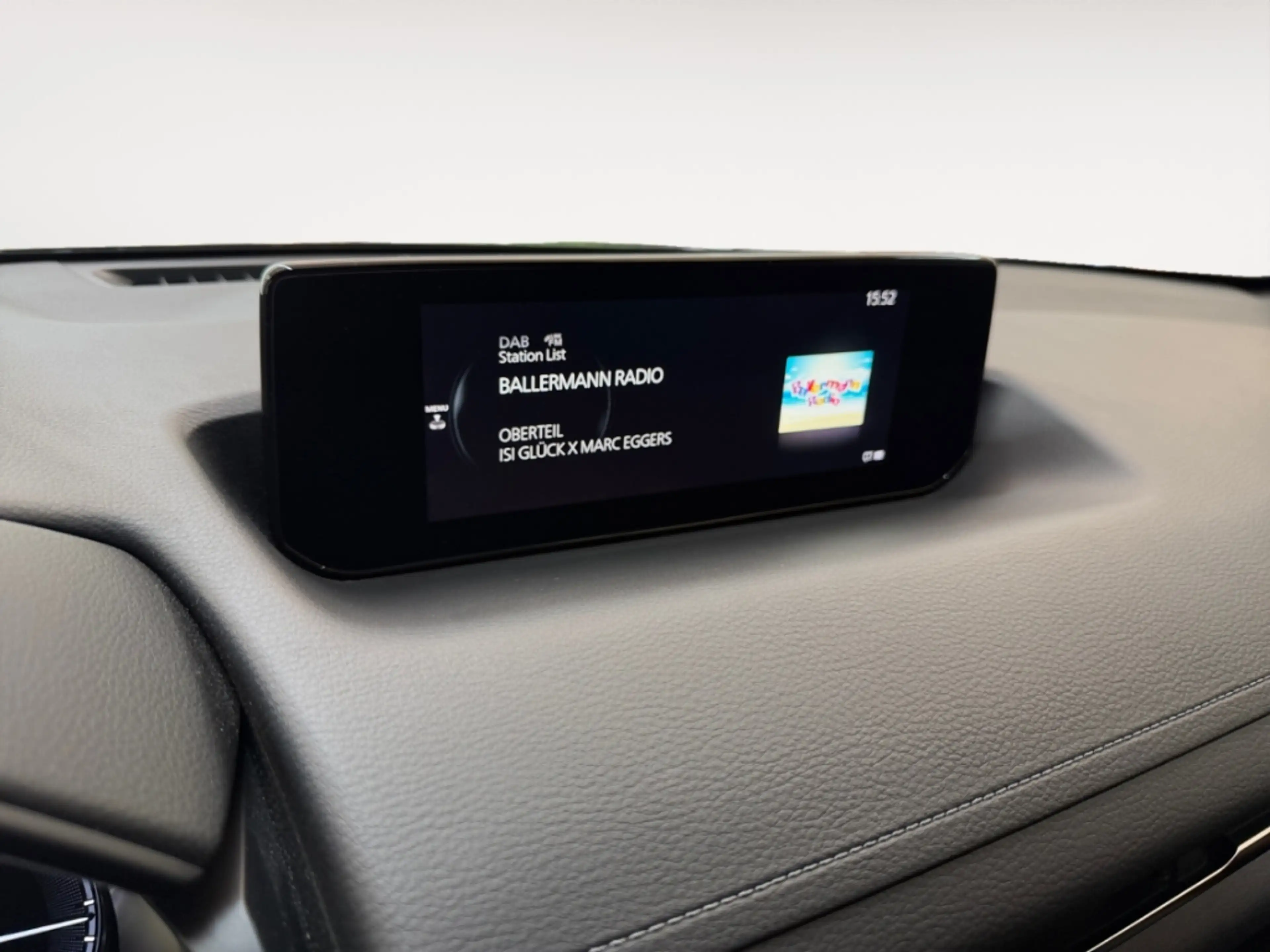 Mazda MX-30 Advantage e-SKYACTIV Batteriezertifikat 95,7% NAV — photo 10