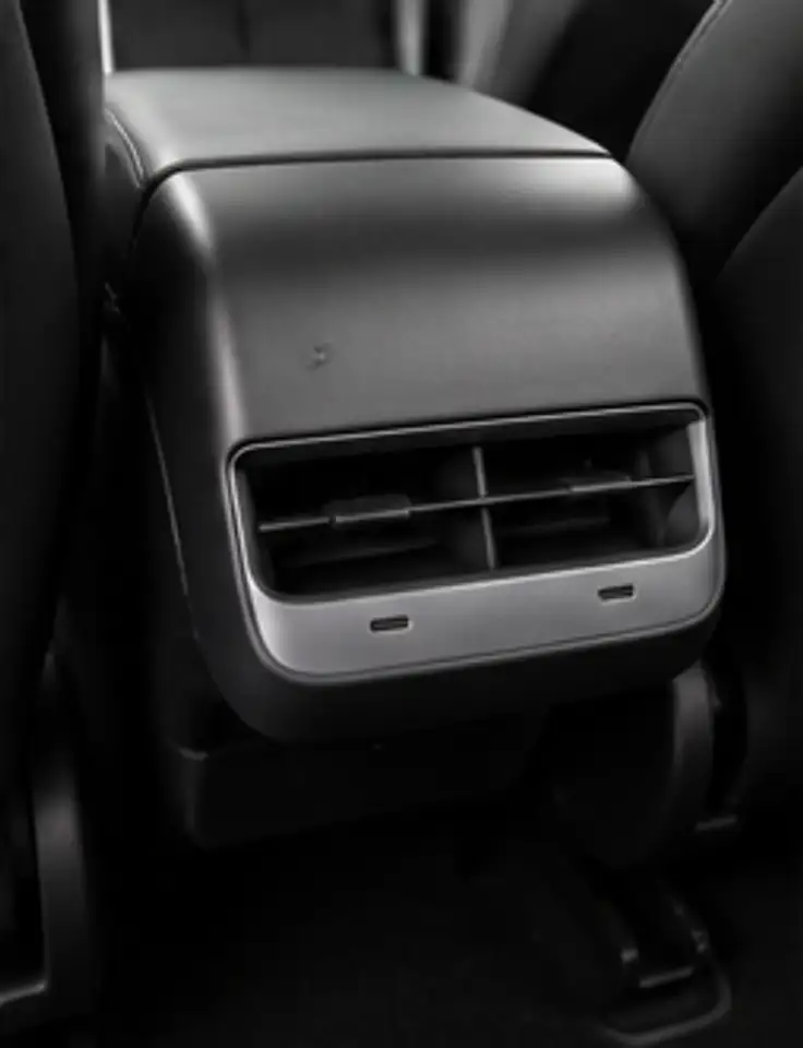 Tesla Model 3 55 kWh Standard Plus Leder Panodak btw aftrekbaar voor zelfstandigen, миниатюра 7