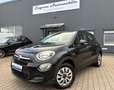 Fiat 500X 1.6 E-torQ POP PLUS 4x2 *33.000KM* Schwarz - thumbnail 1