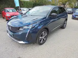 Peugeot 3008 130ch EAT8 Allure Pack