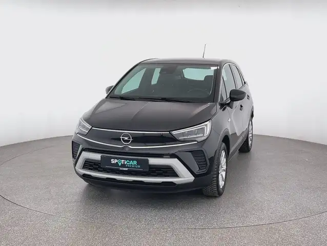 Opel Crossland Elegance 1.5 D AT*LED*Navi*uvm